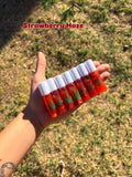 Strawberry Hazes