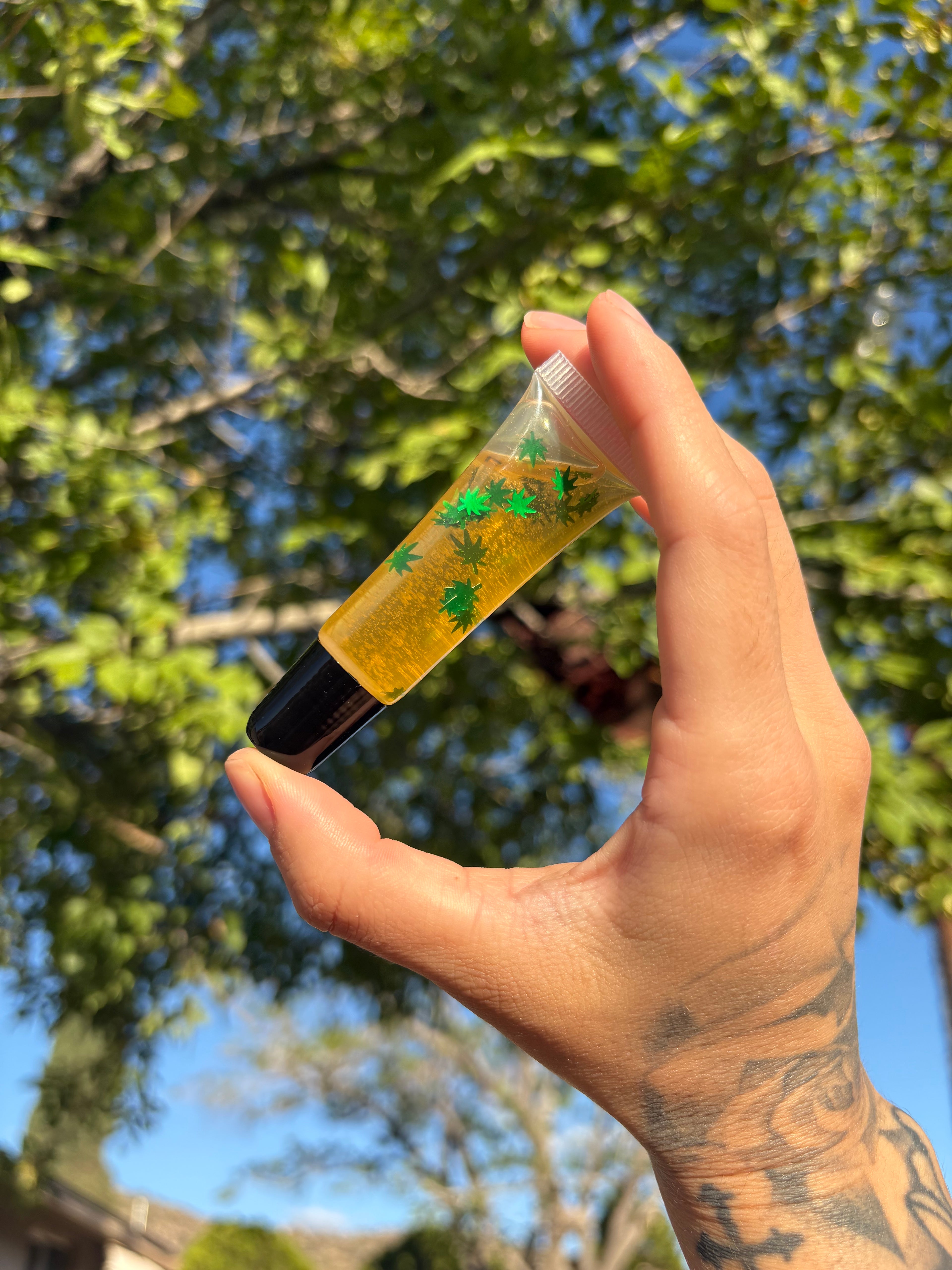 Pineapple Express